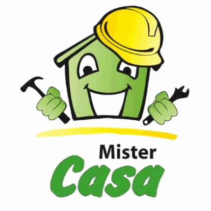 Logo from Mister Casa