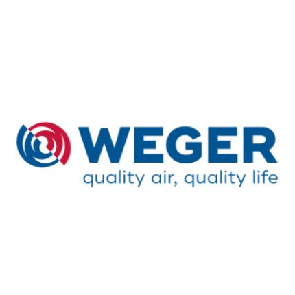 Logo da Weger Walter