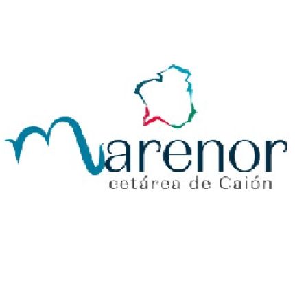 Logotipo de Marenor - Cetaria de Caion