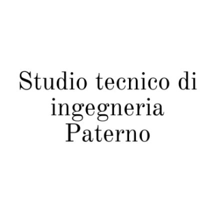 Logo fra Studio Tecnico di Ingegneria Paterno