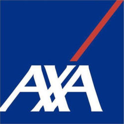 Logo de Axa Seguros e Inversiones El Koro