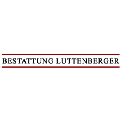 Logotipo de Bestattung Luttenberger