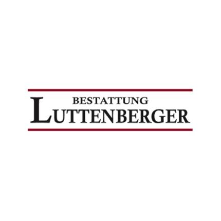 Logo od Bestattung Luttenberger