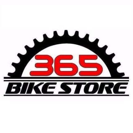Logo van 365 Bike Store