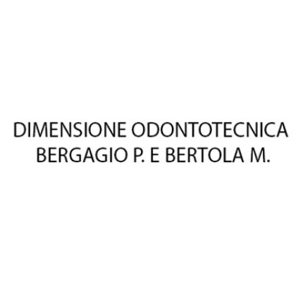 Logótipo de Studio Dentistico - Bergagio P. e Bertola M.