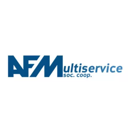 Logo from A.F. MULTISERVICE soc. coop.