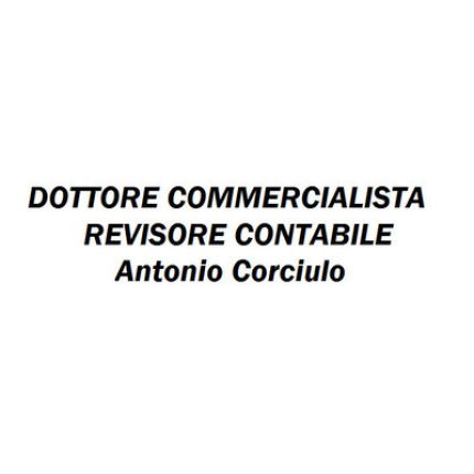 Logotyp från Corciulo Dott. Antonio