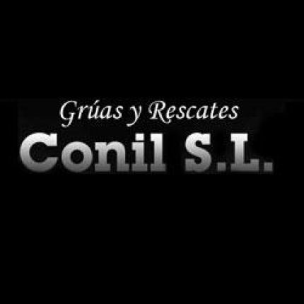 Logo fra Grúas y Rescates Conil S.L.