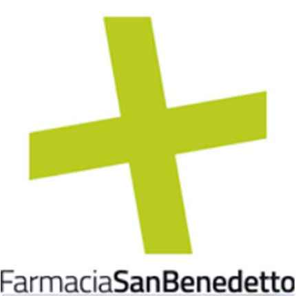Logotyp från Farmacia San Benedetto