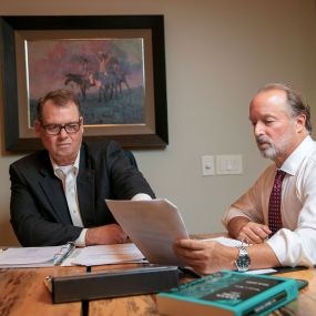 Attorneys of Reed & Terry, L.L.P. | Richmond, TX