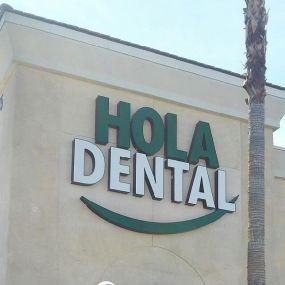 Bild von Hola Dental