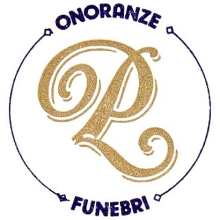 Logo da Onoranze Funebri Fassa