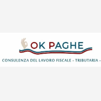 Logo da Ok Paghe di Ornella Petrini