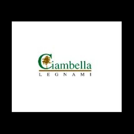 Logotipo de Ciambella Legnami