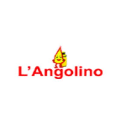 Logo van L'Angolino - Bombole di Gas