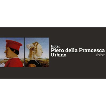 Logo van Hotel Piero della Francesca