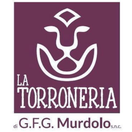 Logo from La Torroneria