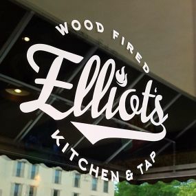 Bild von Elliot's Wood Fired Kitchen & Tap