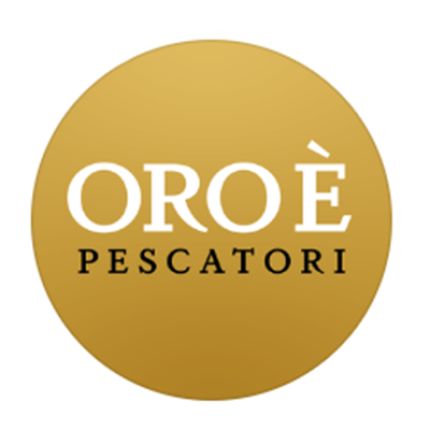 Logo von Oro E' Pescatori