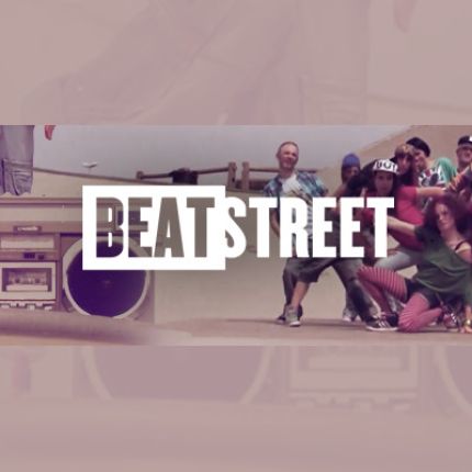 Logo de Beat Street