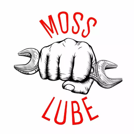 Logo od Moss Lube