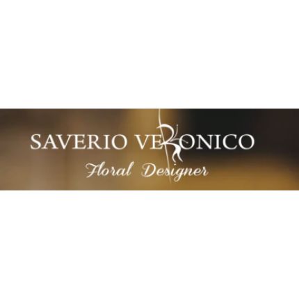 Logo da Saverio Veronico Floral Design