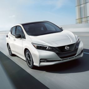 Nissan LEAF for sale Near Drexel Hill, PA