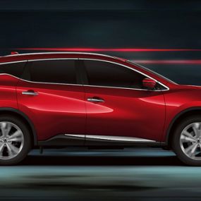 Nissan Murano For Sale Near Drexel Hill, PA