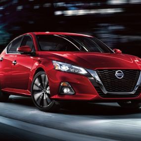 Nissan Altima For Sale Near Drexel Hill, PA