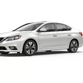 Nissan Sentra For Sale Near Drexel Hill, PA