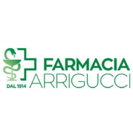Logo von Farmacia Arrigucci