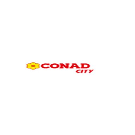 Logo de Supermercato Conad