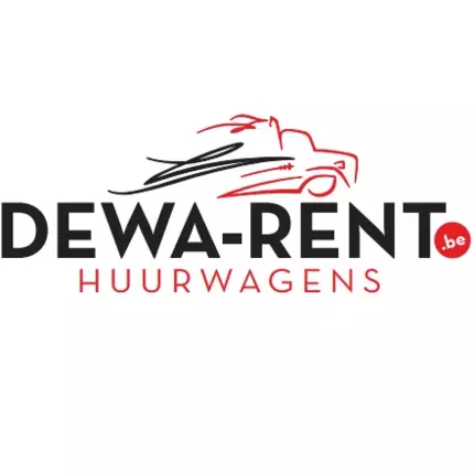 Logo da DEWA-rent Brugge