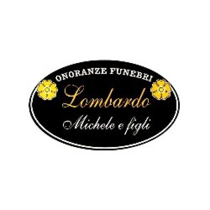 Logo da Onoranze Funebri Lombardo