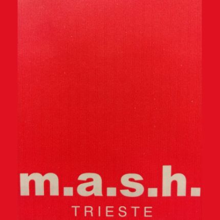 Logotyp från M.A.S.H. Abbigliamento