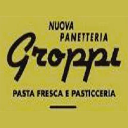 Logotipo de Panetteria Groppi