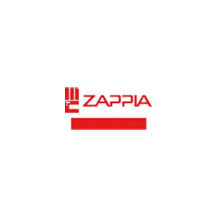 Logo fra Zappia Mondial Calabra