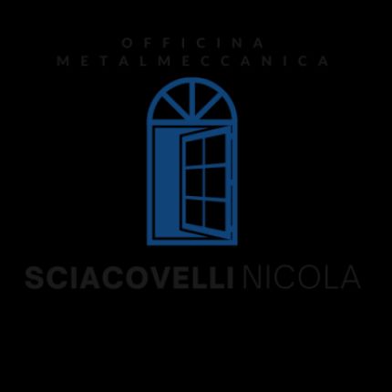 Logo van Officina Metalmeccanica Sciacovelli Nicola