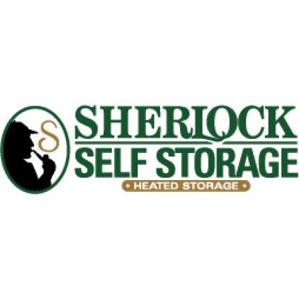 Logo from Sherlock Self Storage
