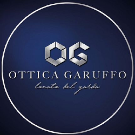 Logótipo de Ottica Garuffo