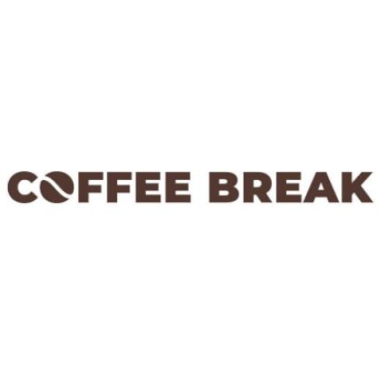 Logotyp från Coffee Break