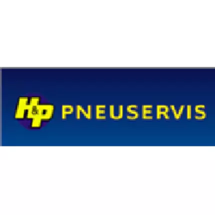 Logo de H & P, v.o.s. - pneuservis