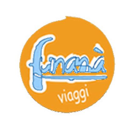 Logotipo de Agenzia Viaggi Funanà