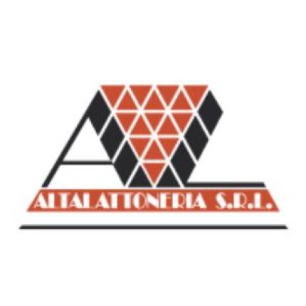Logotipo de Altalattoneria
