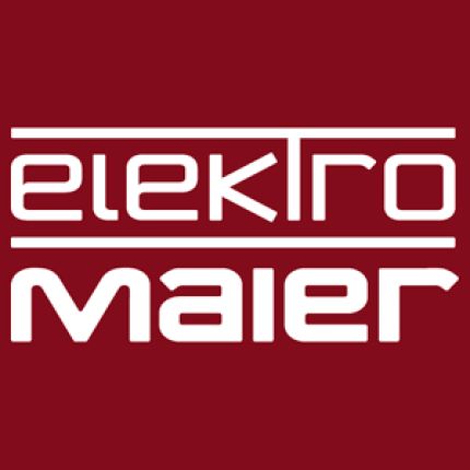 Logotipo de Elektro Maier GmbH