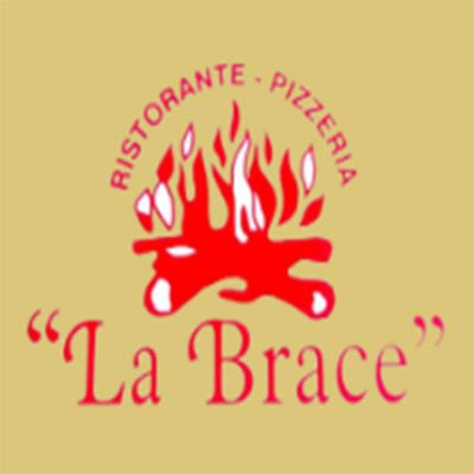 Logo de Ristorante Pizzeria La Brace
