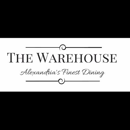 Logo da The Warehouse