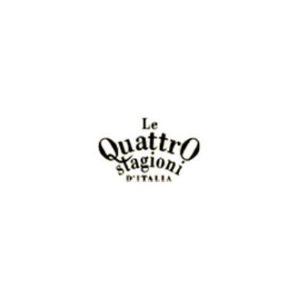 Logo von Le Quattro Stagioni D'Italia