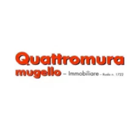 Logo od Quattromura Mugello Immobiliare