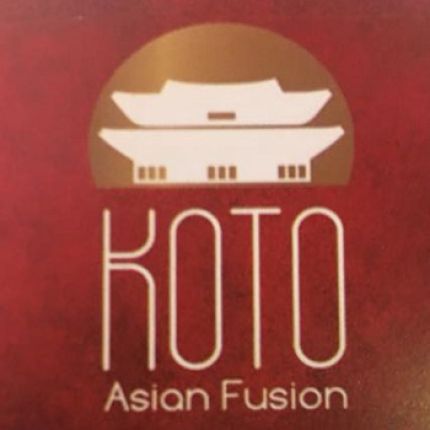 Logo van Sushi Koto